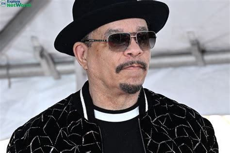 ice t net worth 2023|what is iced tea worth.